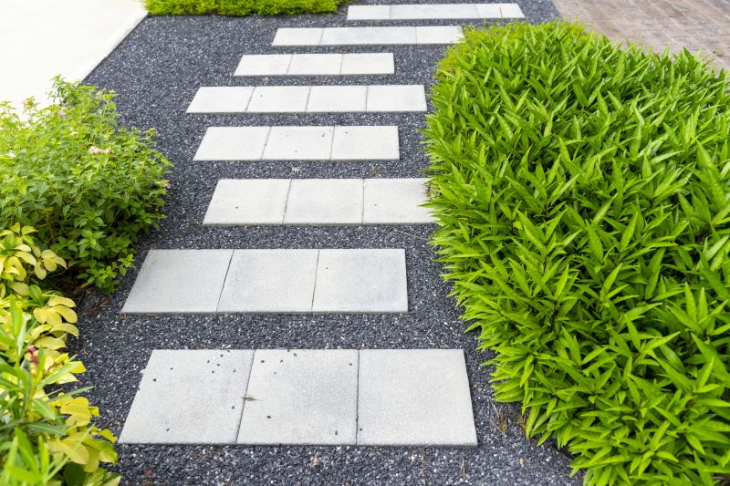 Walkway Pavers