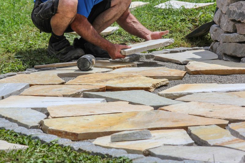 Local Paving Experts