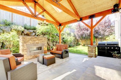 Restore the Beauty and Function of Your Paver Patio!